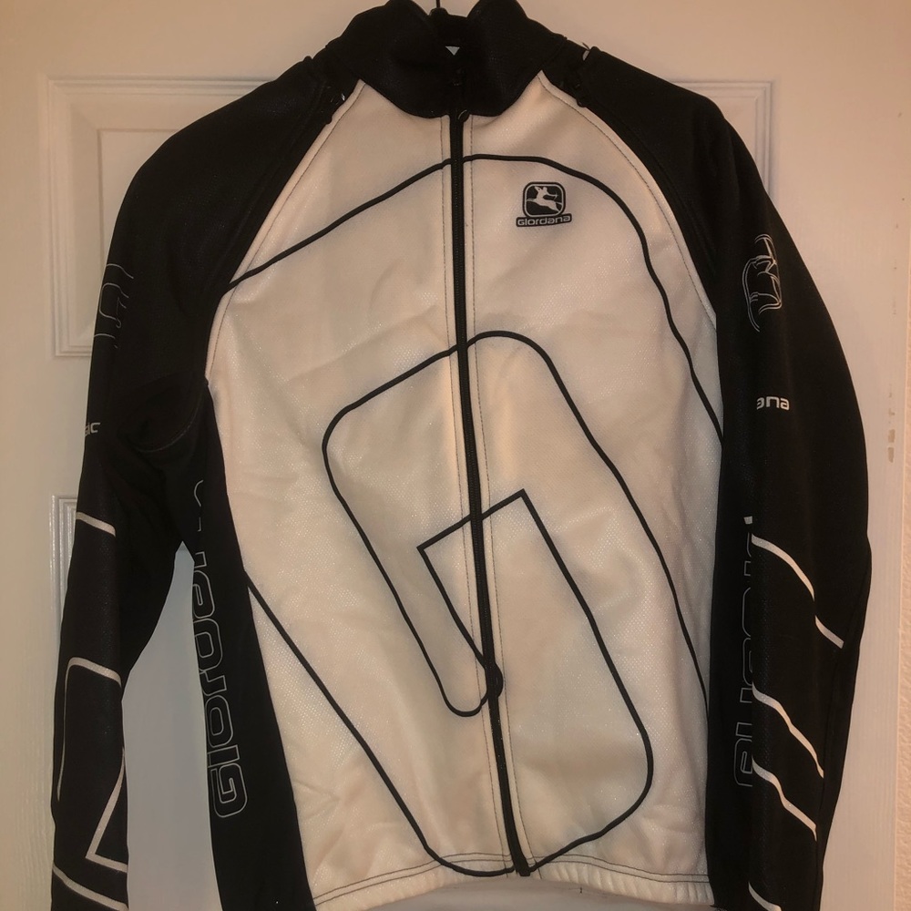 Giordana Windtex Winter Cycling Jacket
